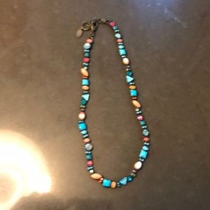 Sorrelli Jewelry - Sorrelli necklace. Sorrelli Jewelry - Sorrelli necklace.